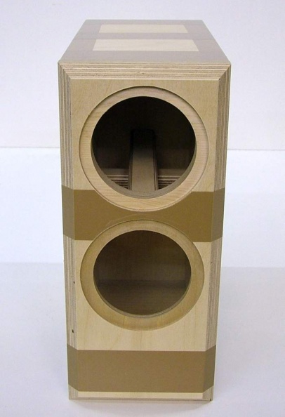 Micro Block MK2 - MPX  20